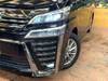 TOYOTA VELLFIRE HYBRID
