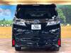 TOYOTA VELLFIRE HYBRID
