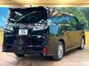 TOYOTA VELLFIRE HYBRID