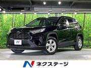 2019 TOYOTA RAV4 X