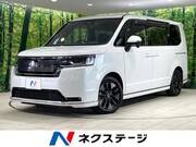 2023 HONDA STEPWAGON