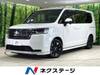 HONDA STEPWAGON