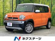 2017 SUZUKI HUSTLER G