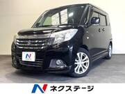 2015 SUZUKI SOLIO