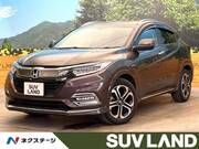 2018 HONDA VEZEL