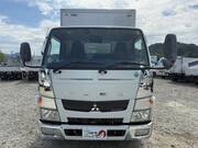 2016 FUSO CANTER