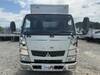 FUSO CANTER