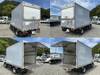 FUSO CANTER