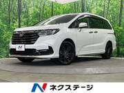 2022 HONDA ODYSSEY
