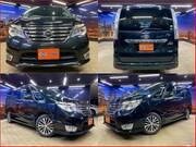 2014 NISSAN SERENA