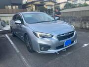 2018 SUBARU IMPREZA SPORTS