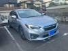 SUBARU IMPREZA SPORTS