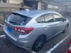 SUBARU IMPREZA SPORTS