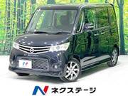 2012 NISSAN ROOX