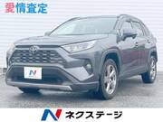 2019 TOYOTA RAV4 G