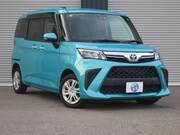 2021 TOYOTA ROOMY