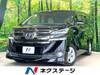 TOYOTA VELLFIRE HYBRID