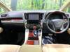 TOYOTA VELLFIRE HYBRID