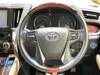 TOYOTA VELLFIRE HYBRID