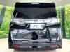 TOYOTA VELLFIRE HYBRID