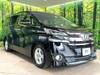 TOYOTA VELLFIRE HYBRID
