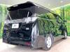 TOYOTA VELLFIRE HYBRID