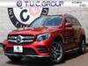 MERCEDES BENZ GLC-CLASS