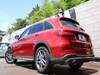 MERCEDES BENZ GLC-CLASS