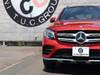 MERCEDES BENZ GLC-CLASS