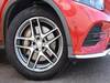 MERCEDES BENZ GLC-CLASS