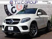 2018 MERCEDES BENZ GLE
