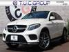MERCEDES BENZ GLE