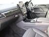 MERCEDES BENZ GLE