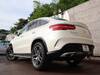 MERCEDES BENZ GLE