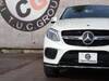 MERCEDES BENZ GLE