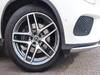 MERCEDES BENZ GLE