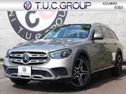 2021 MERCEDES BENZ E-CLASS