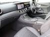 MERCEDES BENZ E-CLASS