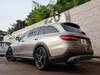 MERCEDES BENZ E-CLASS