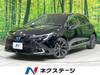 TOYOTA COROLLA SPORT