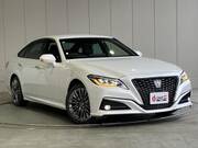 2021 TOYOTA CROWN