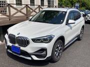 2021 BMW X1