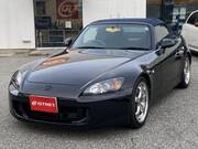 2006 HONDA S2000