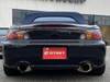 HONDA S2000