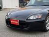 HONDA S2000