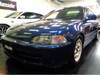 HONDA CIVIC FERIO