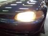 HONDA CIVIC FERIO