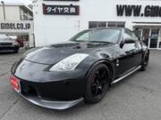2007 NISSAN FAIRLADY Z