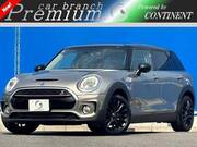 2019 BMW MINI