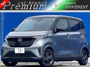 2025 NISSAN OTHER